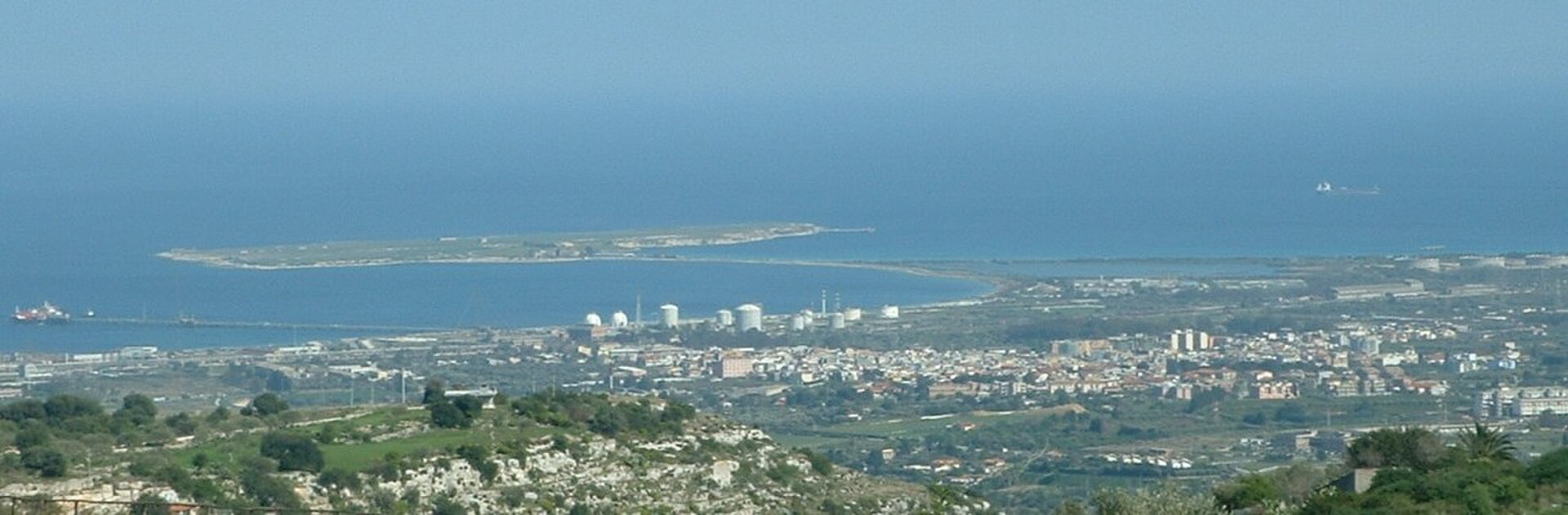 Priolo Gargallo